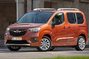 Verbrenner-Aus für 3 Familien-Opel