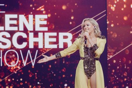 Die Helene Fischer Show