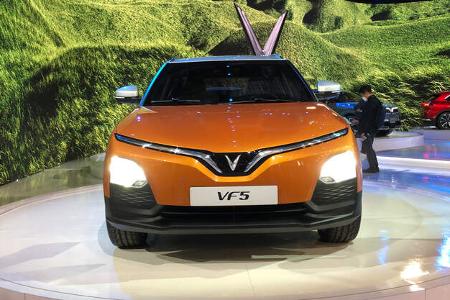 Vinfast VF 5