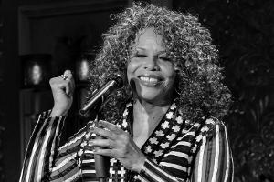 Chic-Legende Alfa Anderson mit 78 gestorben