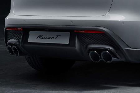02/2022, Porsche Macan T