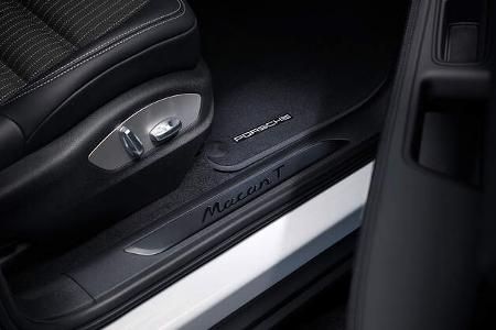 02/2022, Porsche Macan T