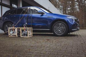 Was taugt das Air Balance Paket von Mercedes?
