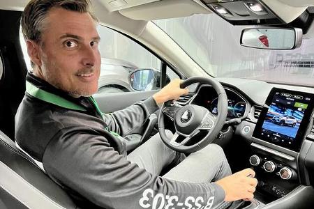 9/2022, Mitsubishi ASX