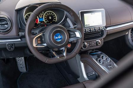 Alpine A110GT