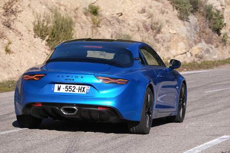 Alpine A110GT