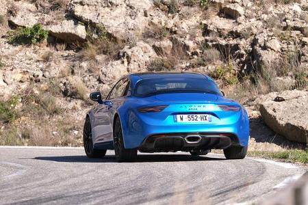 Alpine A110GT