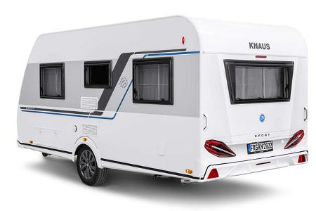 Knaus Sport (E-Power Sel.)