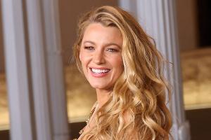 Diese Stars stehen Blake Lively während Klage gegen Co-Star bei