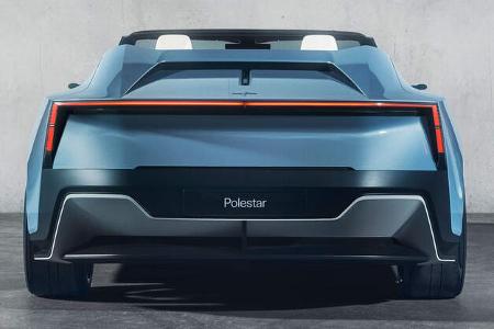 Polestar O2 (2022)
