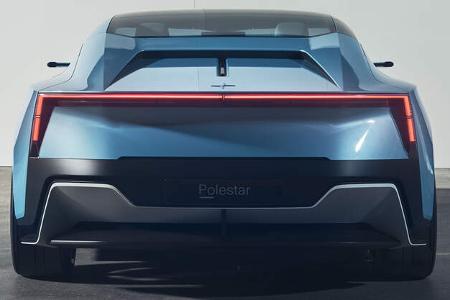 Polestar O2 (2022)