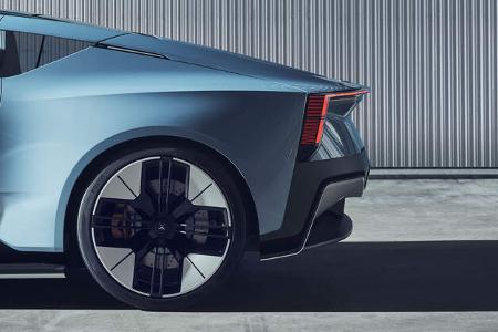 Polestar O2 (2022)