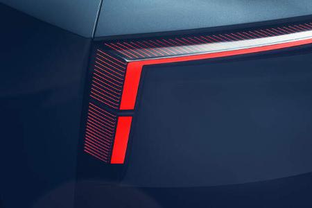 Polestar O2 (2022)