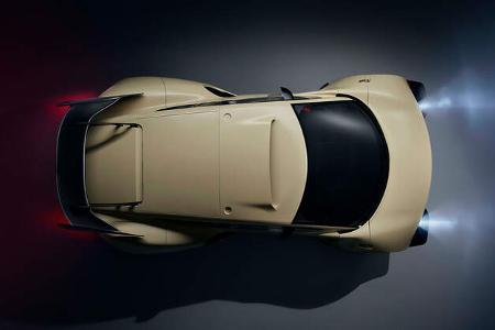Prodrive Hunter