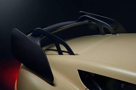 Prodrive Hunter