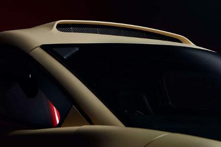 Prodrive Hunter