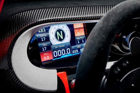 Prodrive Hunter
