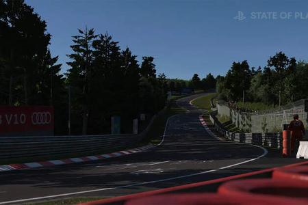 Gran Turismo - PlayStation 4 - PlaySation 5 - Vorstellung