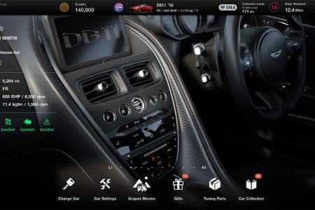 Gran Turismo - PlayStation 4 - PlaySation 5 - Vorstellung