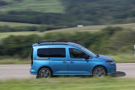 VW Caddy