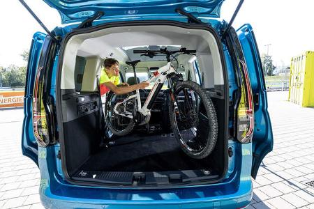 VW Caddy