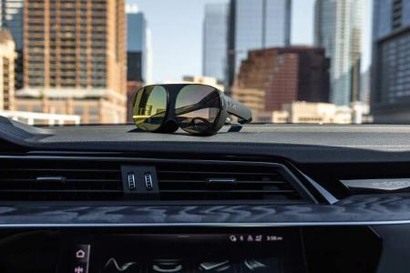Audi Holoride South by Southwest (SXSW)