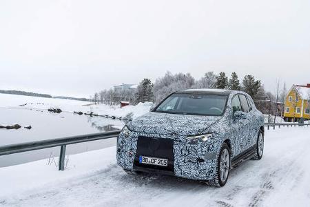 Wintersporting Schweden 2022