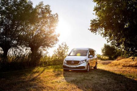 Tonke EQV Nomad (2024)