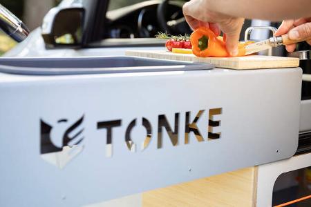 Tonke EQV Nomad (2024)