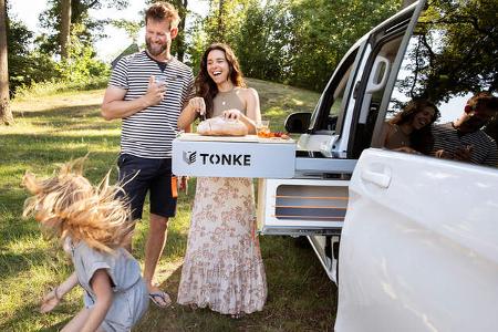 Tonke EQV Nomad (2024)
