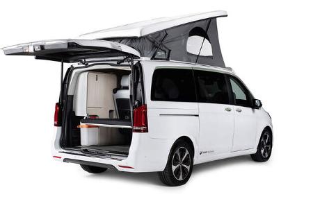 Tonke EQV Touring (2023)