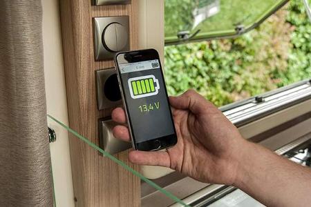 Advertorial Caravaning Einstieg ins digitale Caravaning
