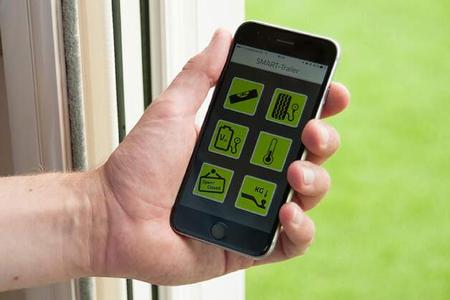 Advertorial Caravaning Einstieg ins digitale Caravaning
