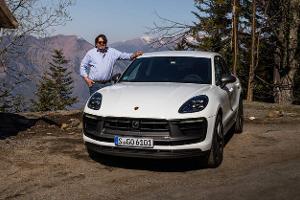 02/2022, Porsche Macan T