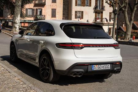 02/2022, Porsche Macan T