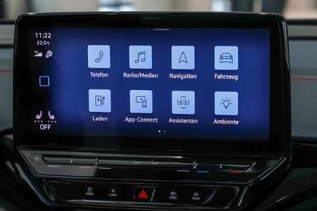 VW ID. Software 3.0