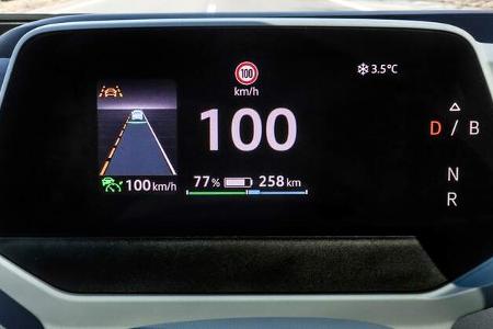 VW ID. Software 3.0