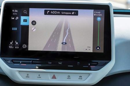 VW ID. Software 3.0