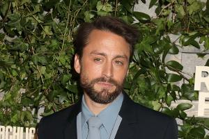 Kieran Culkin wurde bei seinem ersten Schauspieljob "Idiot" genannt