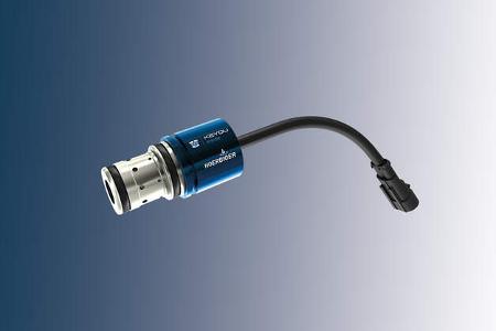 Keyou Wasserstoff-Umbau Lkw Dieselmoto