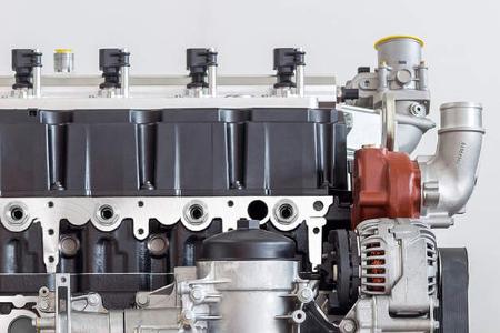 Keyou Wasserstoff-Umbau Lkw Dieselmoto