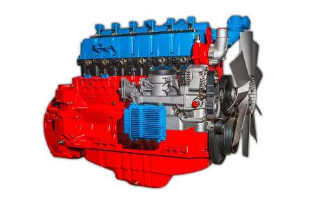 Keyou Wasserstoff-Umbau Lkw Dieselmoto