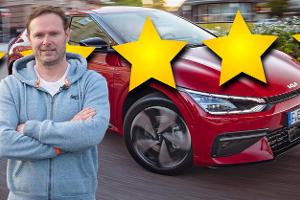 Nur sportlicher als der Ioniq 5?
