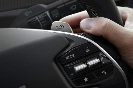 Kia EV6 GTL