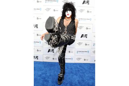 Paul Stanley