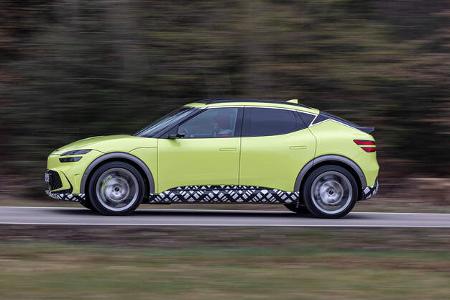 Genesis GV60