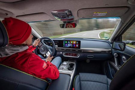 Genesis GV60