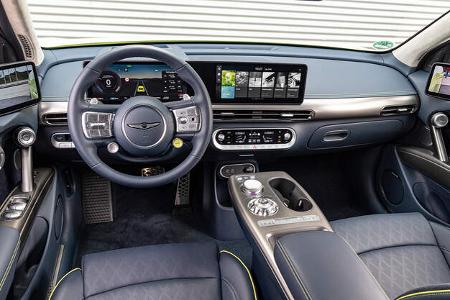 Genesis GV60
