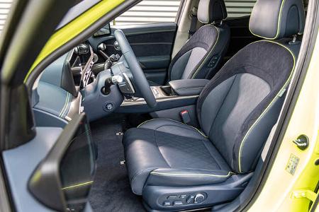 Genesis GV60