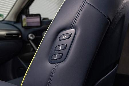 Genesis GV60